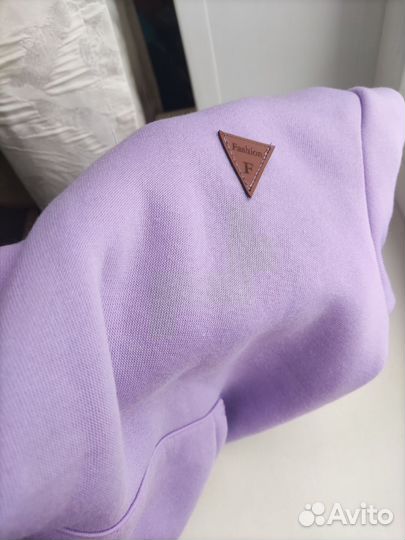 Новый женский спортивный костюм демисезонный