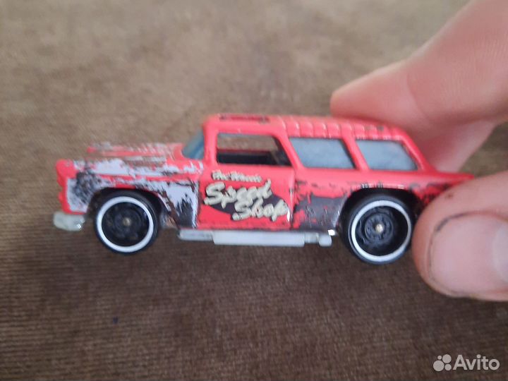 Хотвилс редкий