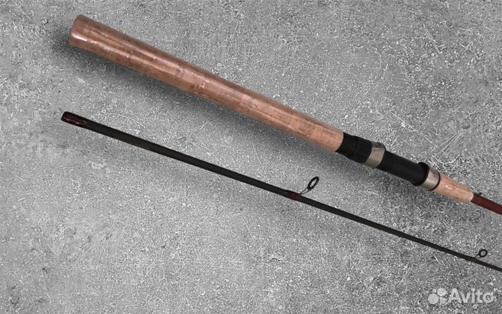 Спиннинг shimano catana и катушка 3000