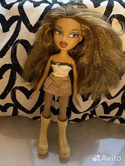 Кукла братц bratz