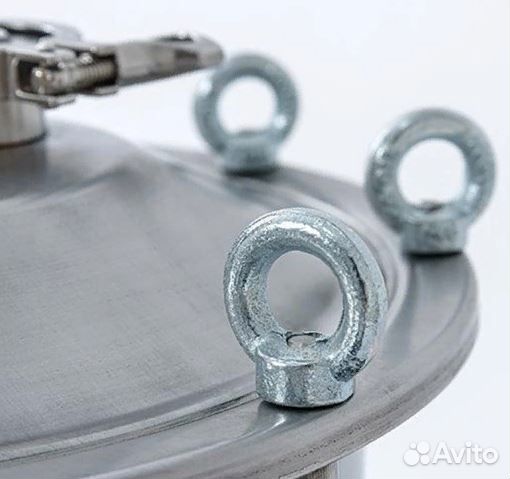 Автоклав Fansel 2, 20 л