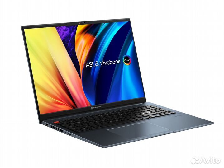 Asus Vivobook Pro 16 2023 RTX 4070/4060 i9-13900H