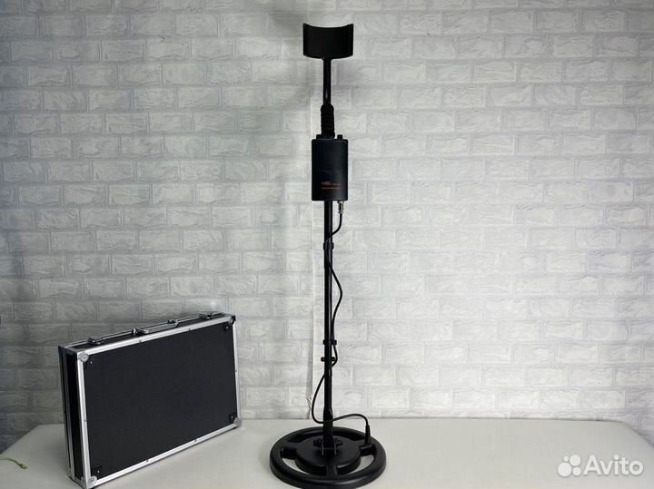 Металлоискатель AS 944