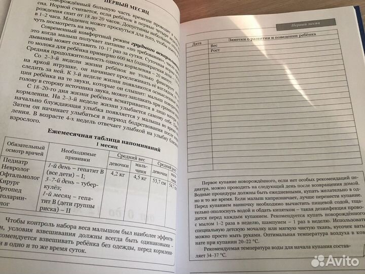 Дневник мамы