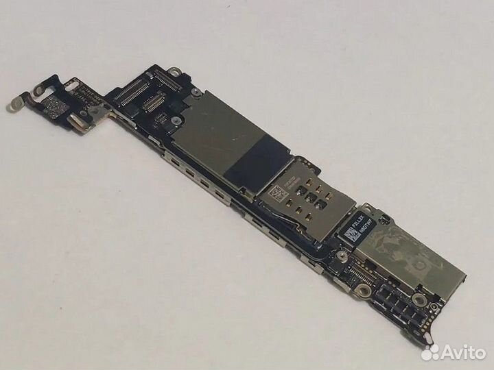 Плата Apple iPhone 5