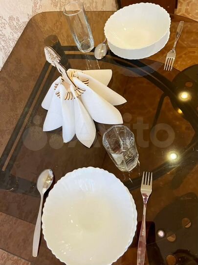 2-к. квартира, 55 м², 1/9 эт.