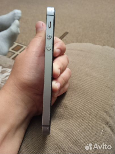 iPhone 5S, 16 ГБ