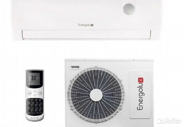 Кондиционер / большой выбор