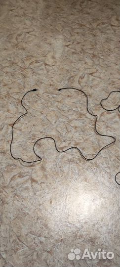 Кабель для геймпада xbox one series 3 метра