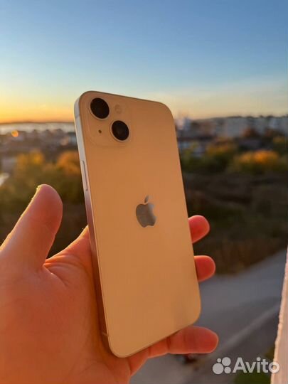 iPhone 14 Plus, 128 ГБ