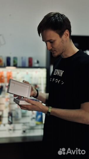 Переклейка стекла дисплея