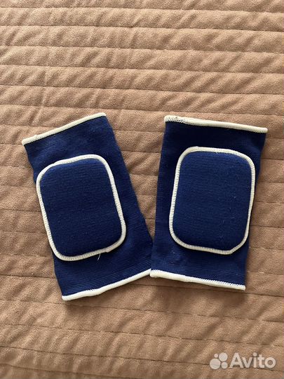 Наколенники детские