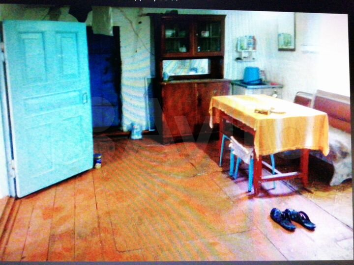 Дом 46 м² на участке 30 сот.