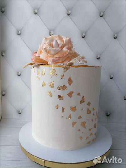 Торт на заказ