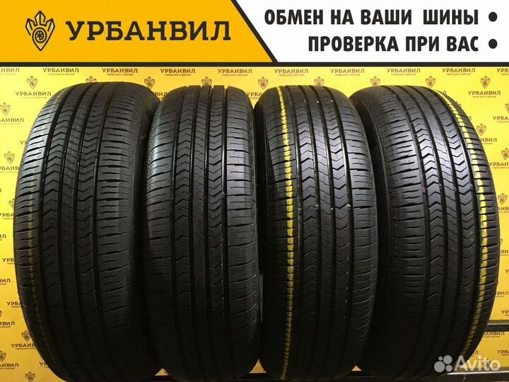 Nexen i.Q Series 1 205/65 R16 95H