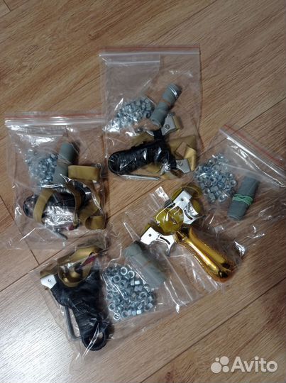 Спортивная рогатка