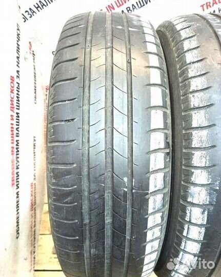 Michelin Energy Saver 175/65 R15