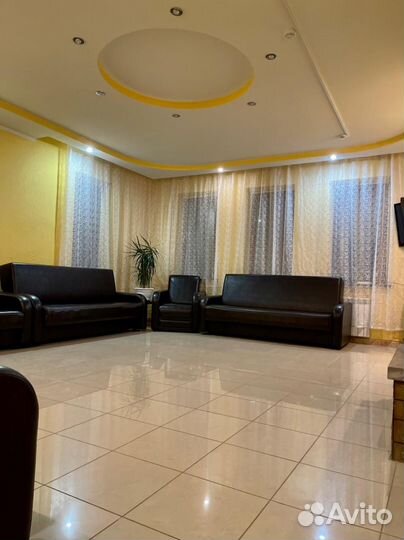 Пансионат для пожилых людей