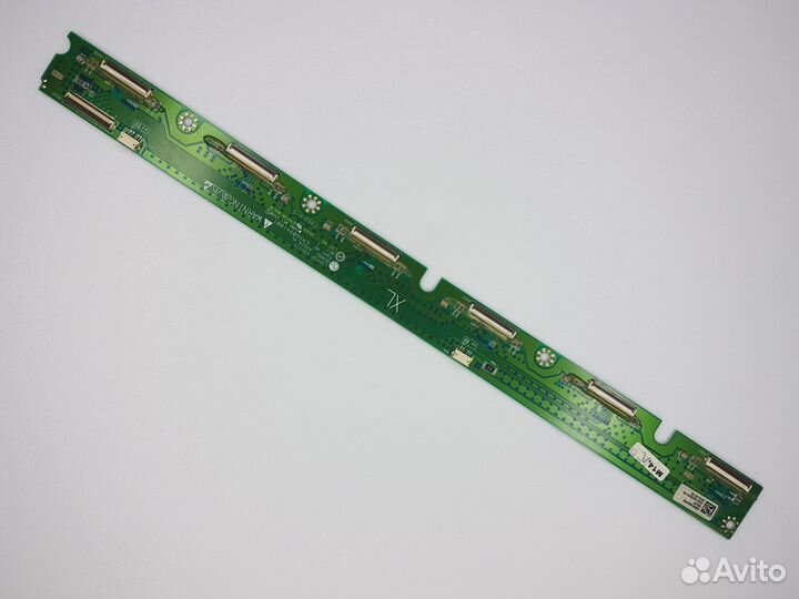 Платы T-Con для телевизоров LG