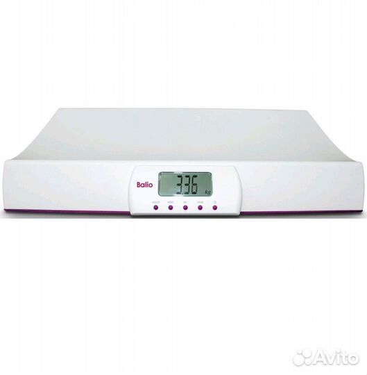 Детские весы Balio