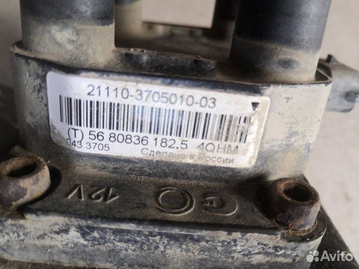 Катушка зажигания Datsun On-Do