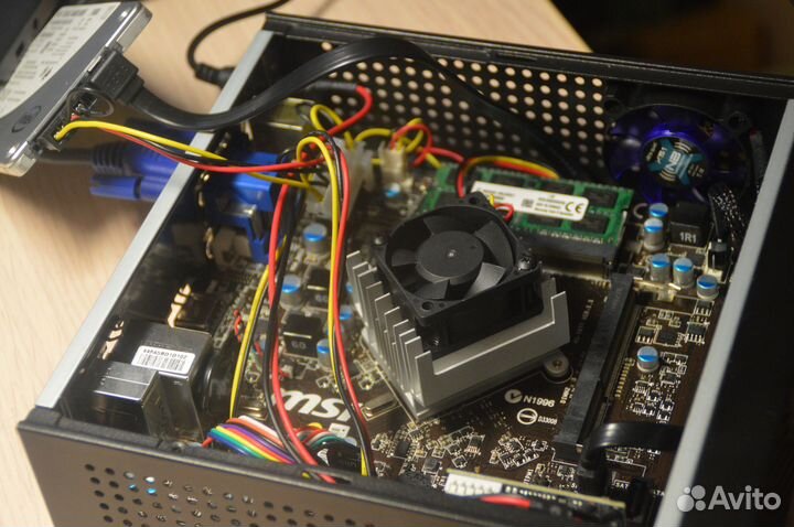 Мини компьютер