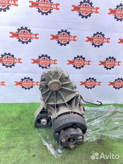 Раздаточная коробка Bmw X5 E53 M54B30 2003