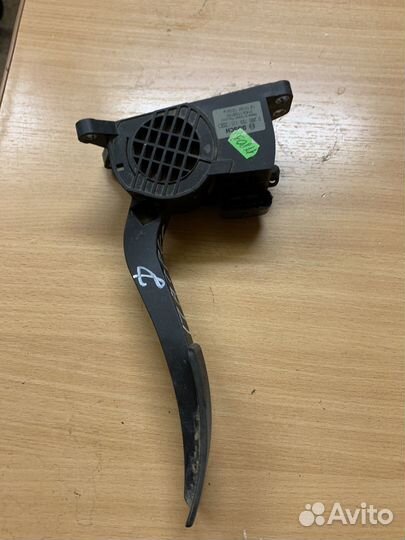 Педаль газа УАЗ patriot