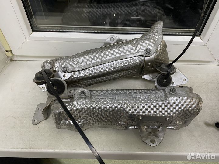 Mercedes-benz A6420903141 Кронштейн фильтра