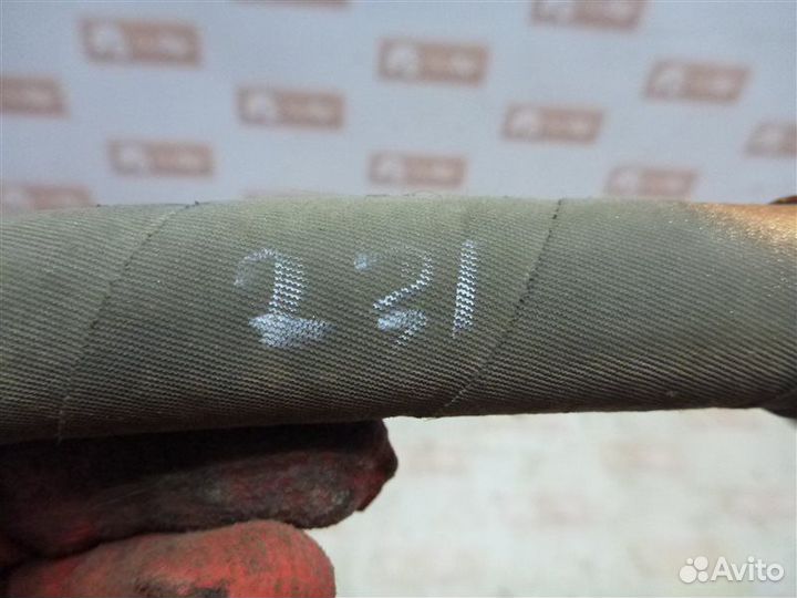 Трубка кондиционера Mercedes-Benz 190 W201 M102E20