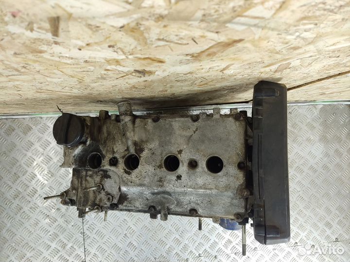 Двигатель Vaz 2110