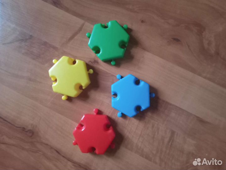 Конструктор 