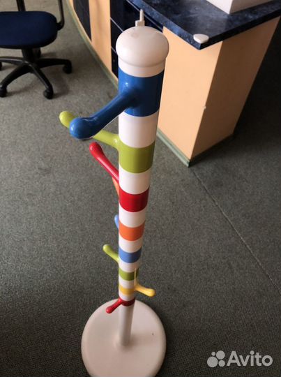 Вешалка напольная IKEA