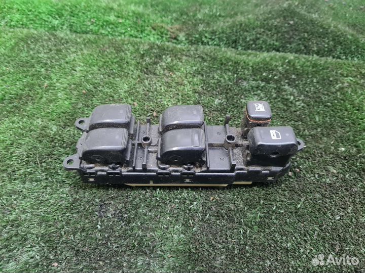 Кнопка стеклоподъемника Lexus Rx350 2003-2009