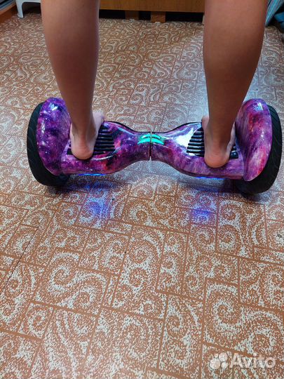 Гироскутер бу