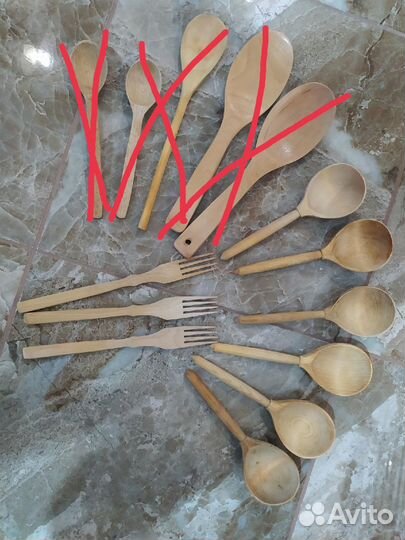 Разная посуда