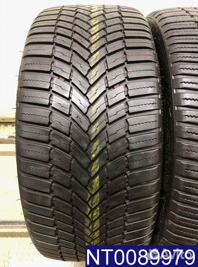 Bridgestone Weather Control A005 Evo 225/40 R18 92Y