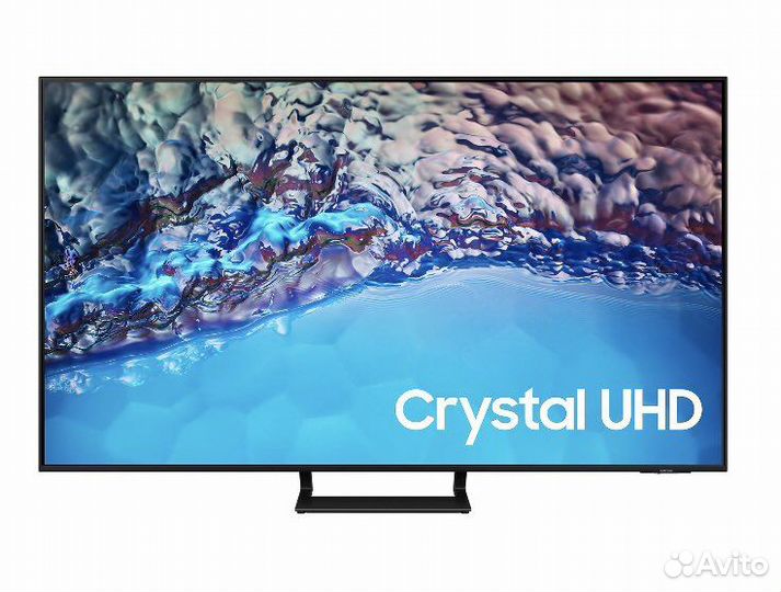 Телевизор Samsung UE55BU 8500uxce UHD/4K
