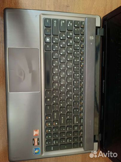 Ноутбук Lenovo Z585 Улучшен