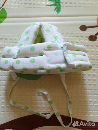 Защита детская