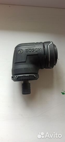 Адаптер держателя бит bosch