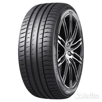 Triangle EffeXSport TH202 235/35 R19 91Y