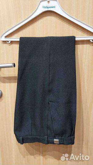 Костюм двойка для мальчика 164