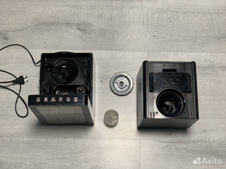 Увлажнитель воздуха Bork H700