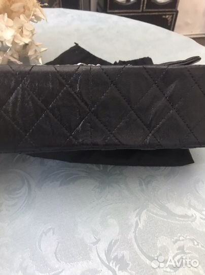 Сумка натуральная кожа