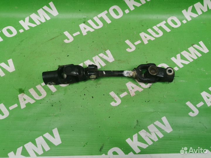 Кардан рулевой Toyota Corolla