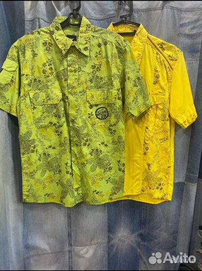 Рубашки оптом