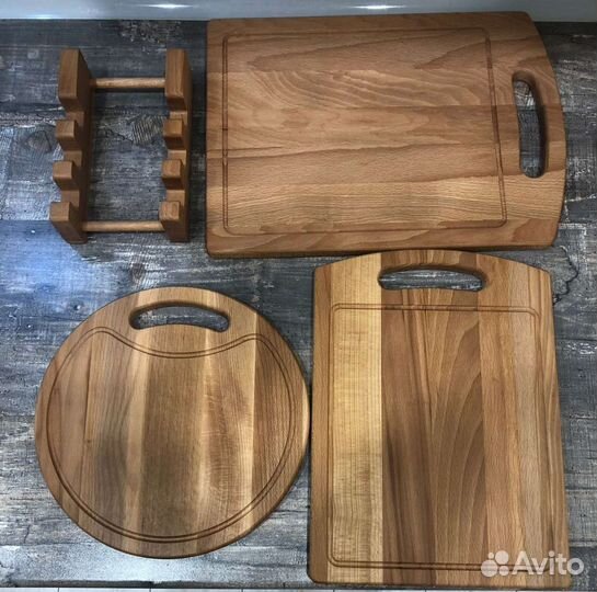 Разделочные доски