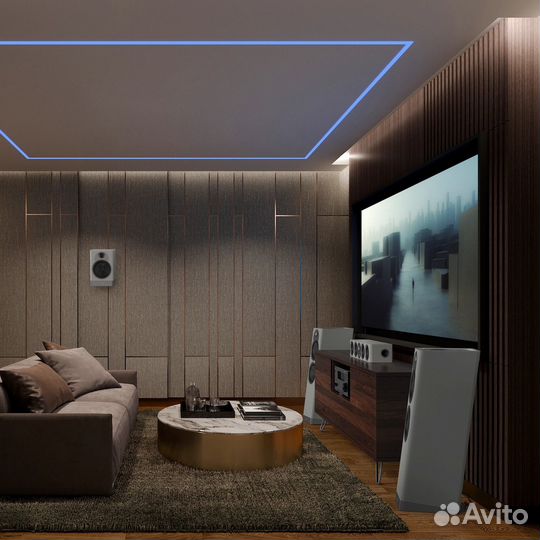 AV ресивер Onkyo TX-RZ70 B M2