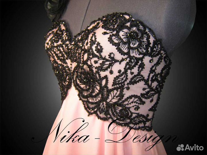 Разработка дизайнов для машинной вышивки